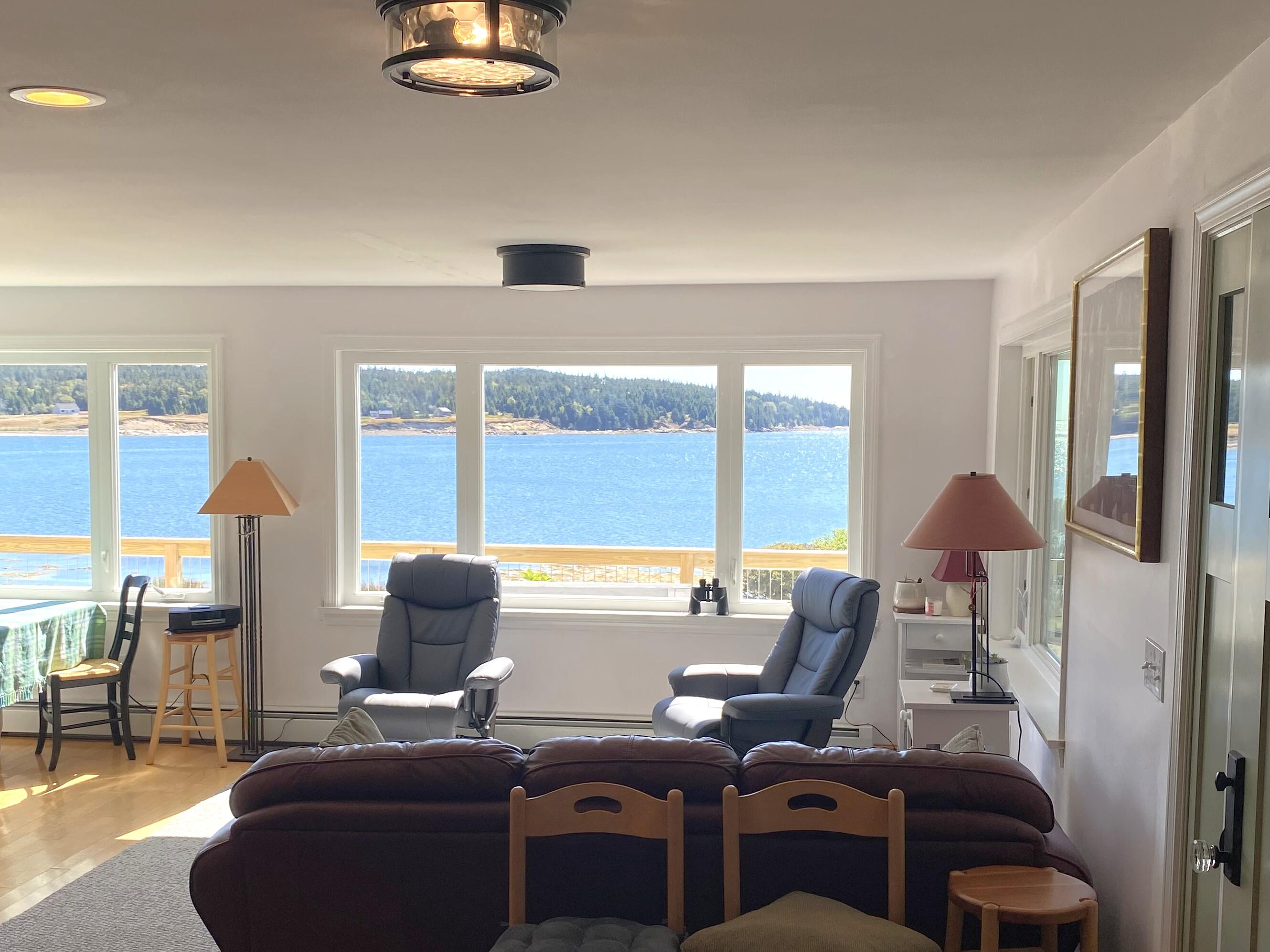 33 Chipman Point Road Steuben ME 04680