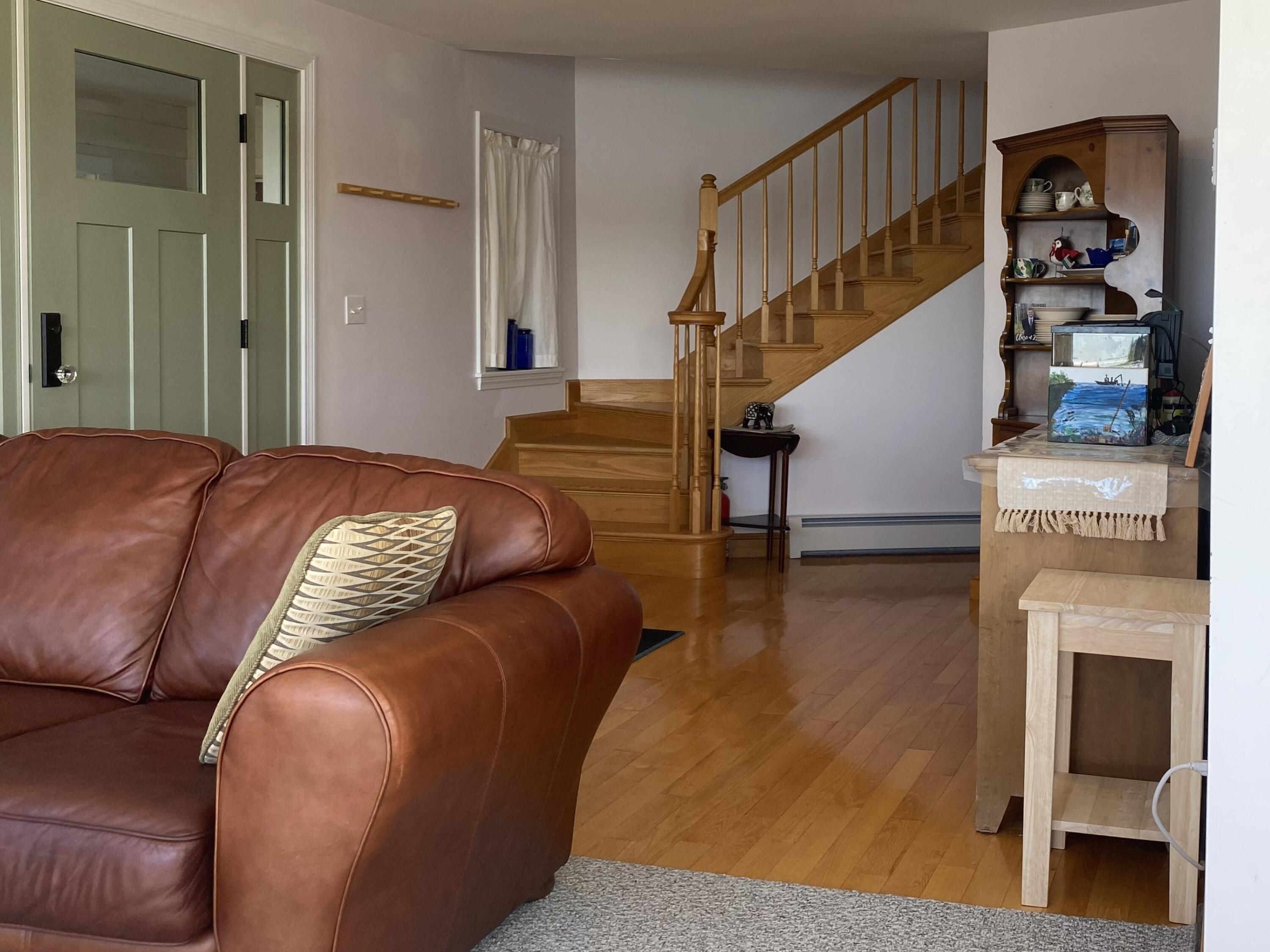 33 Chipman Point Road Steuben ME 04680