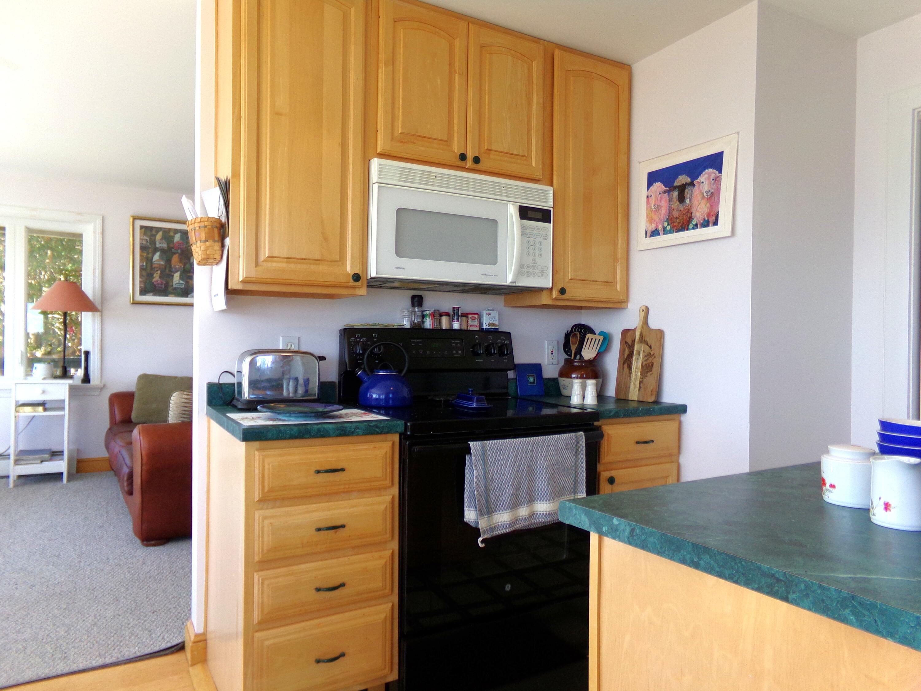 33 Chipman Point Road Steuben ME 04680