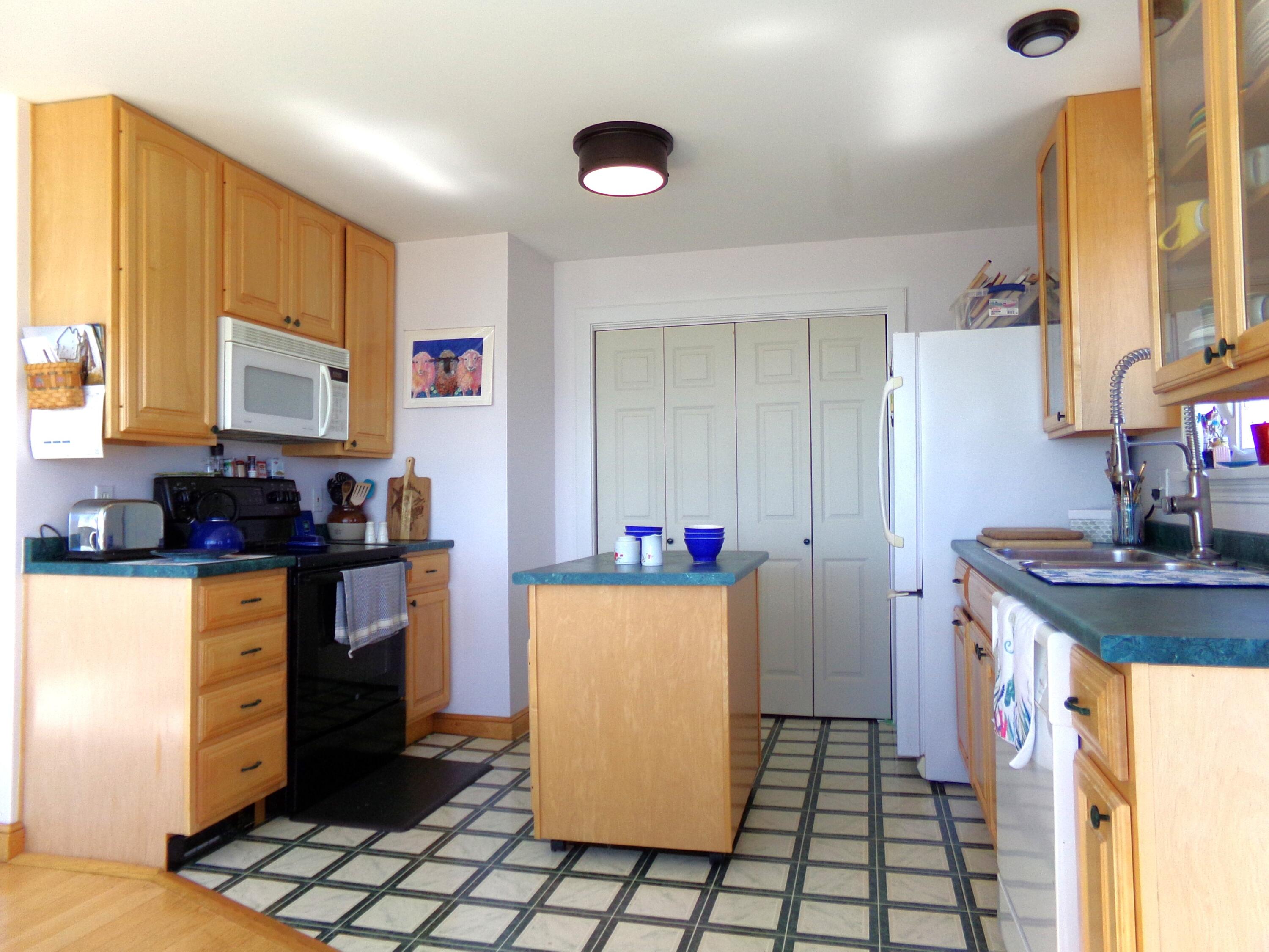 33 Chipman Point Road Steuben ME 04680