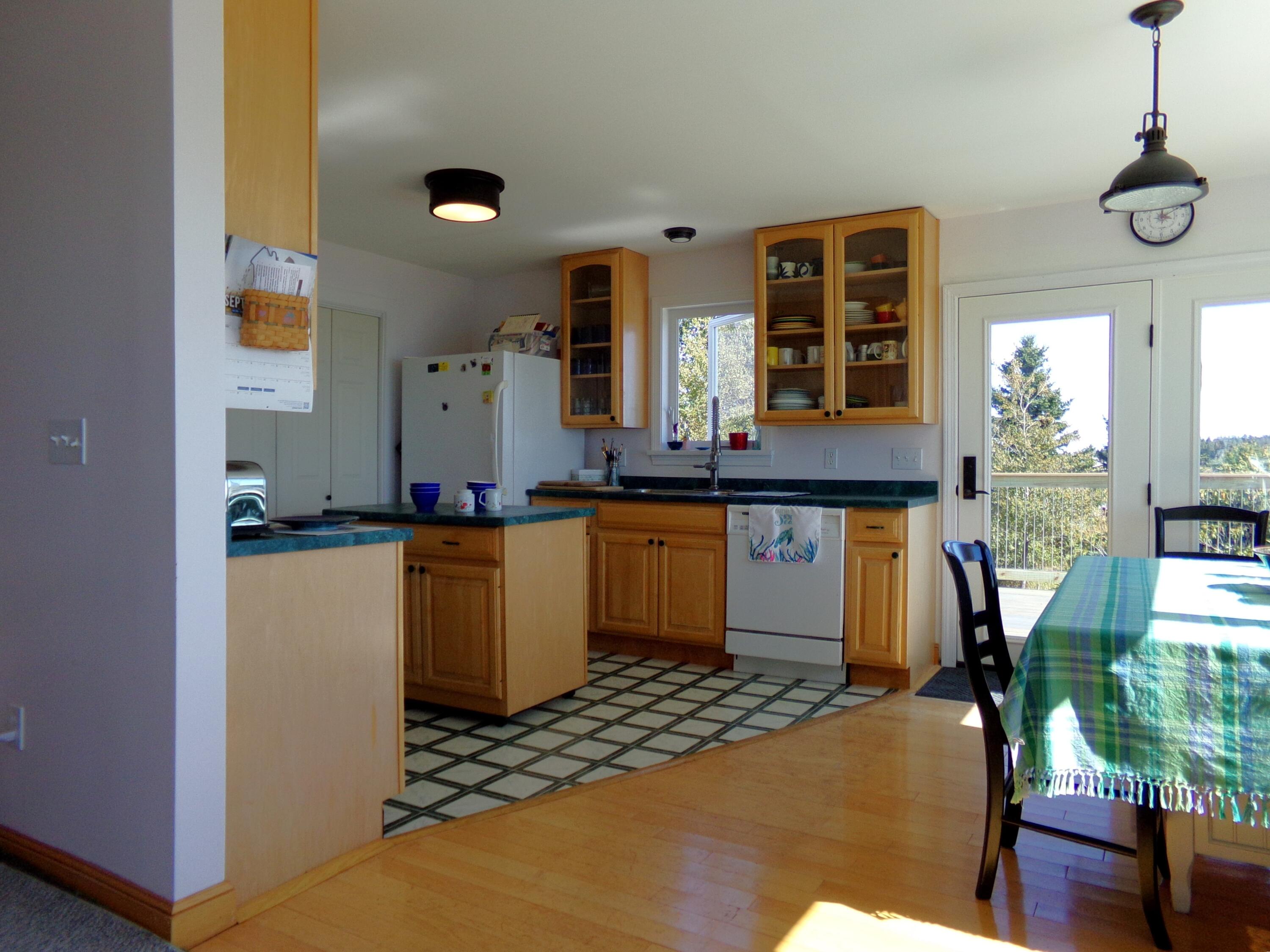 33 Chipman Point Road Steuben ME 04680