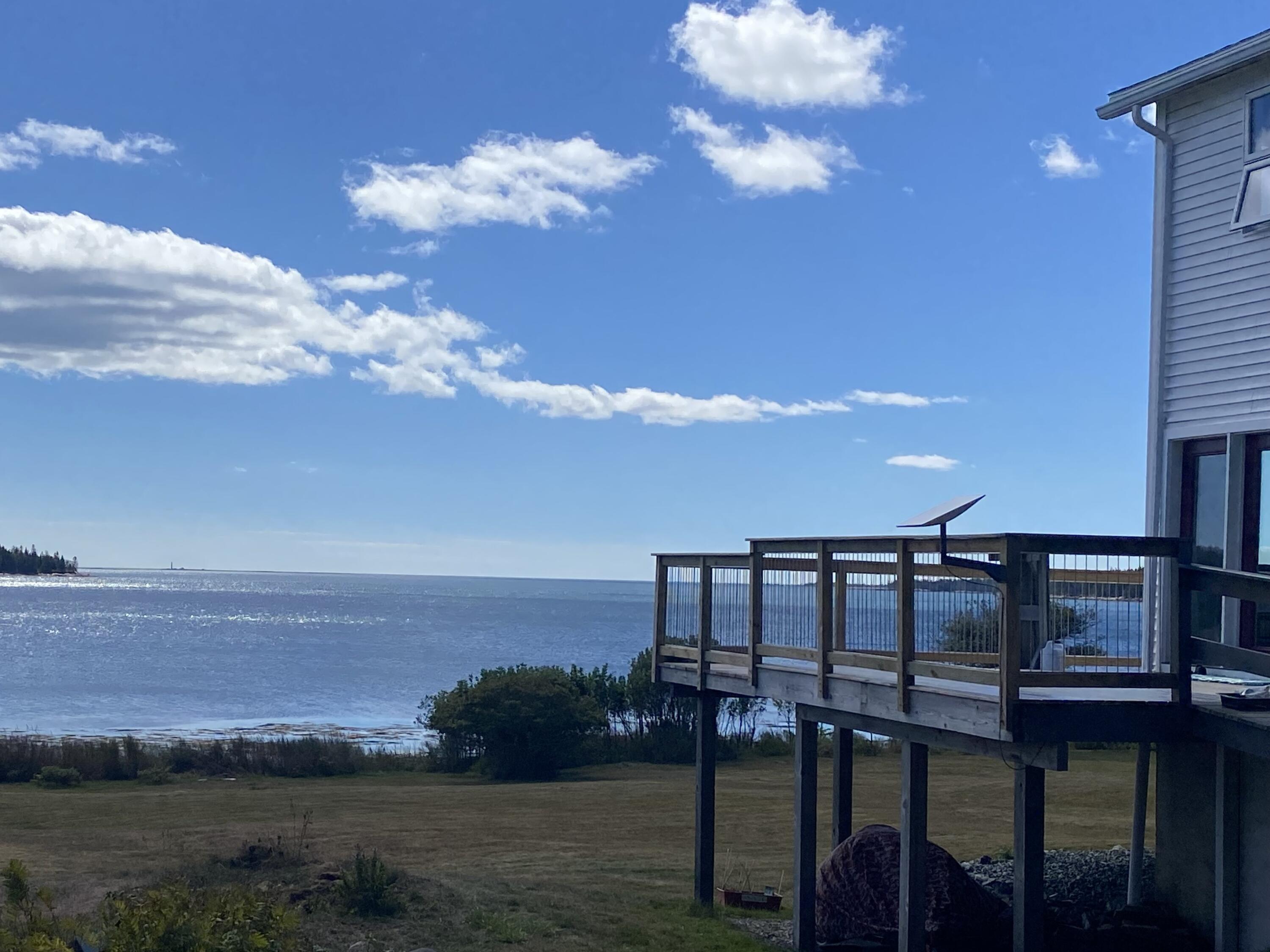 33 Chipman Point Road Steuben ME 04680