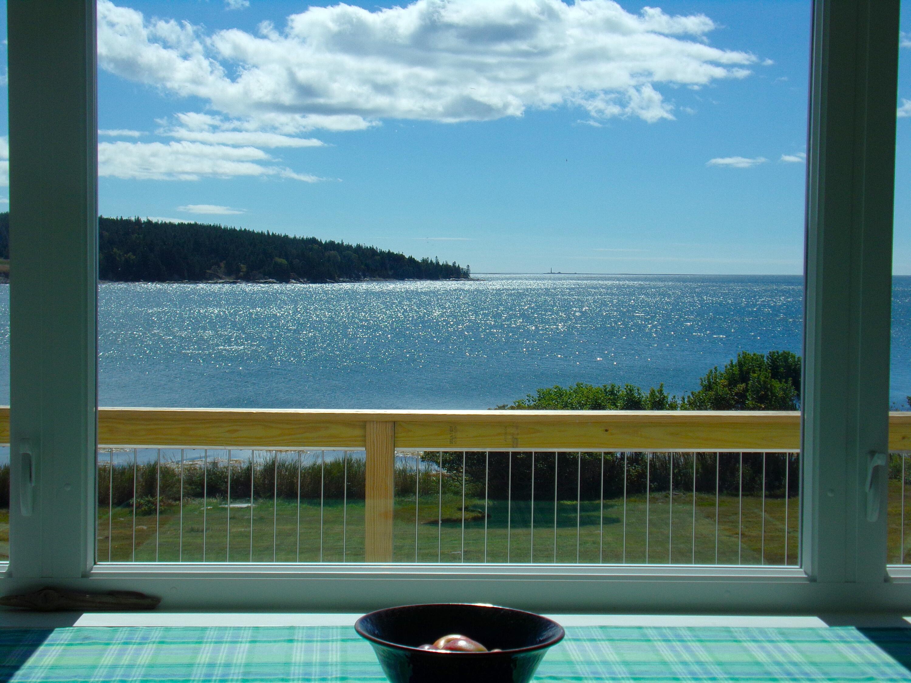 33 Chipman Point Road Steuben ME 04680