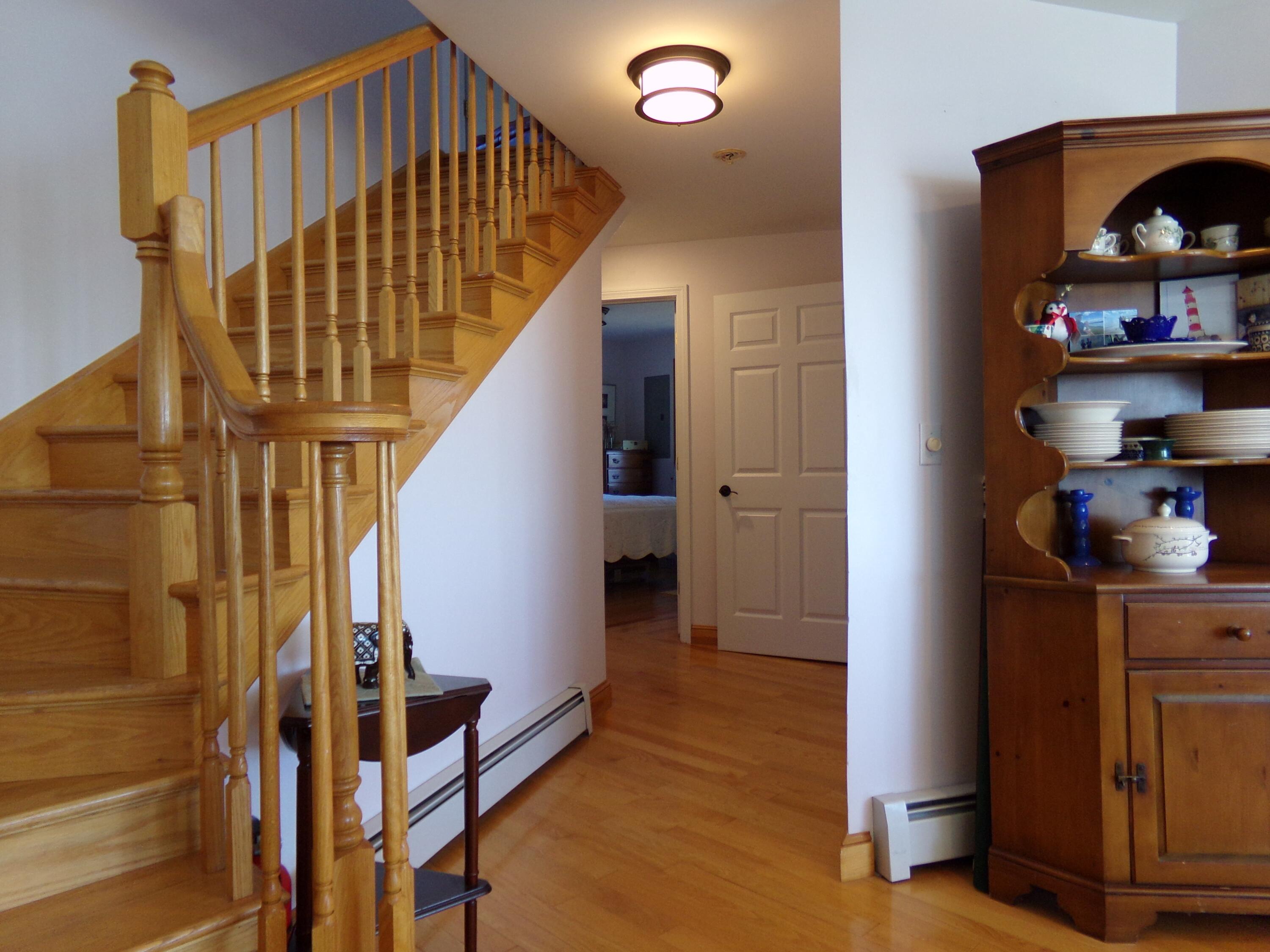 33 Chipman Point Road Steuben ME 04680