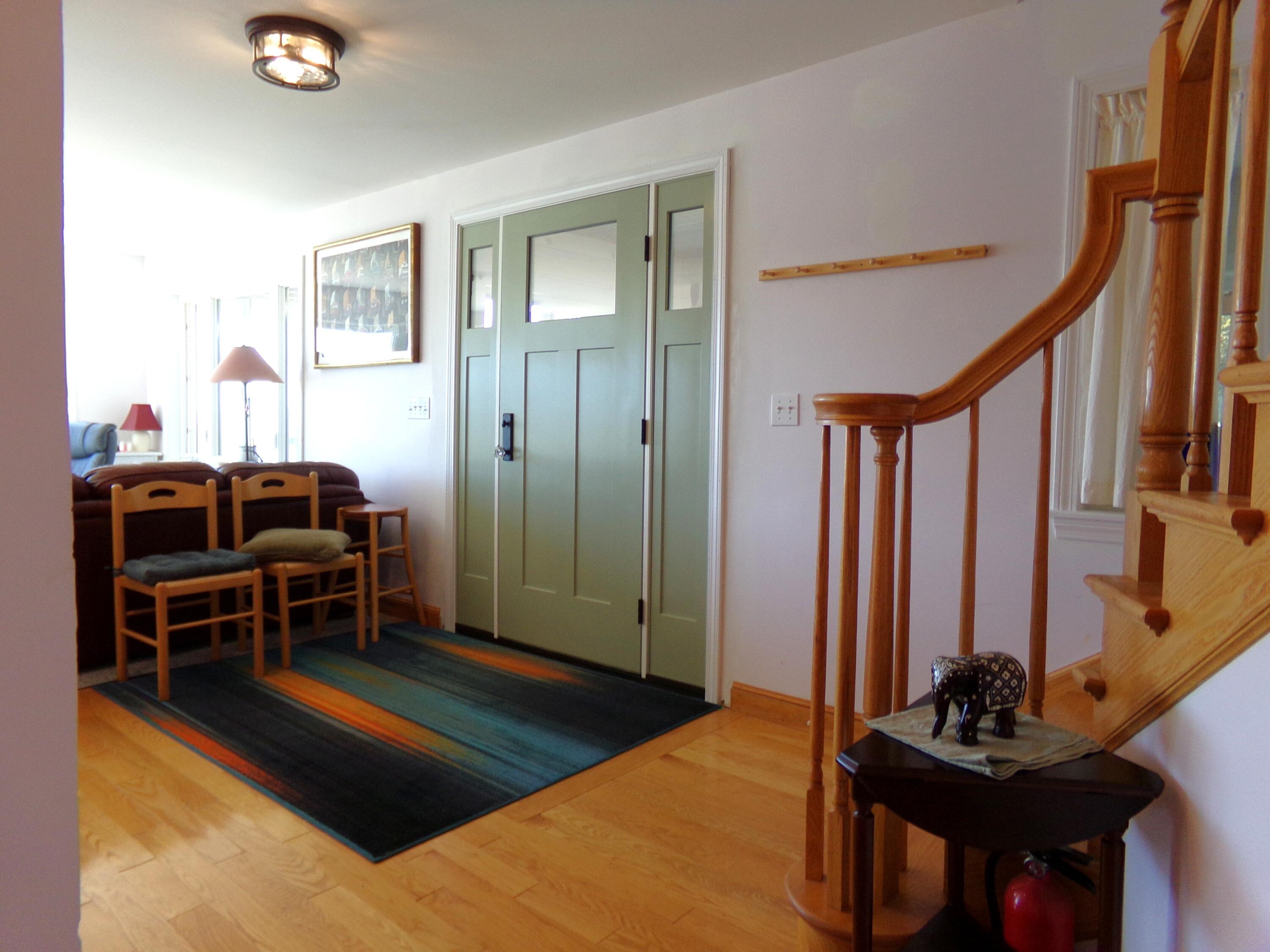 33 Chipman Point Road Steuben ME 04680