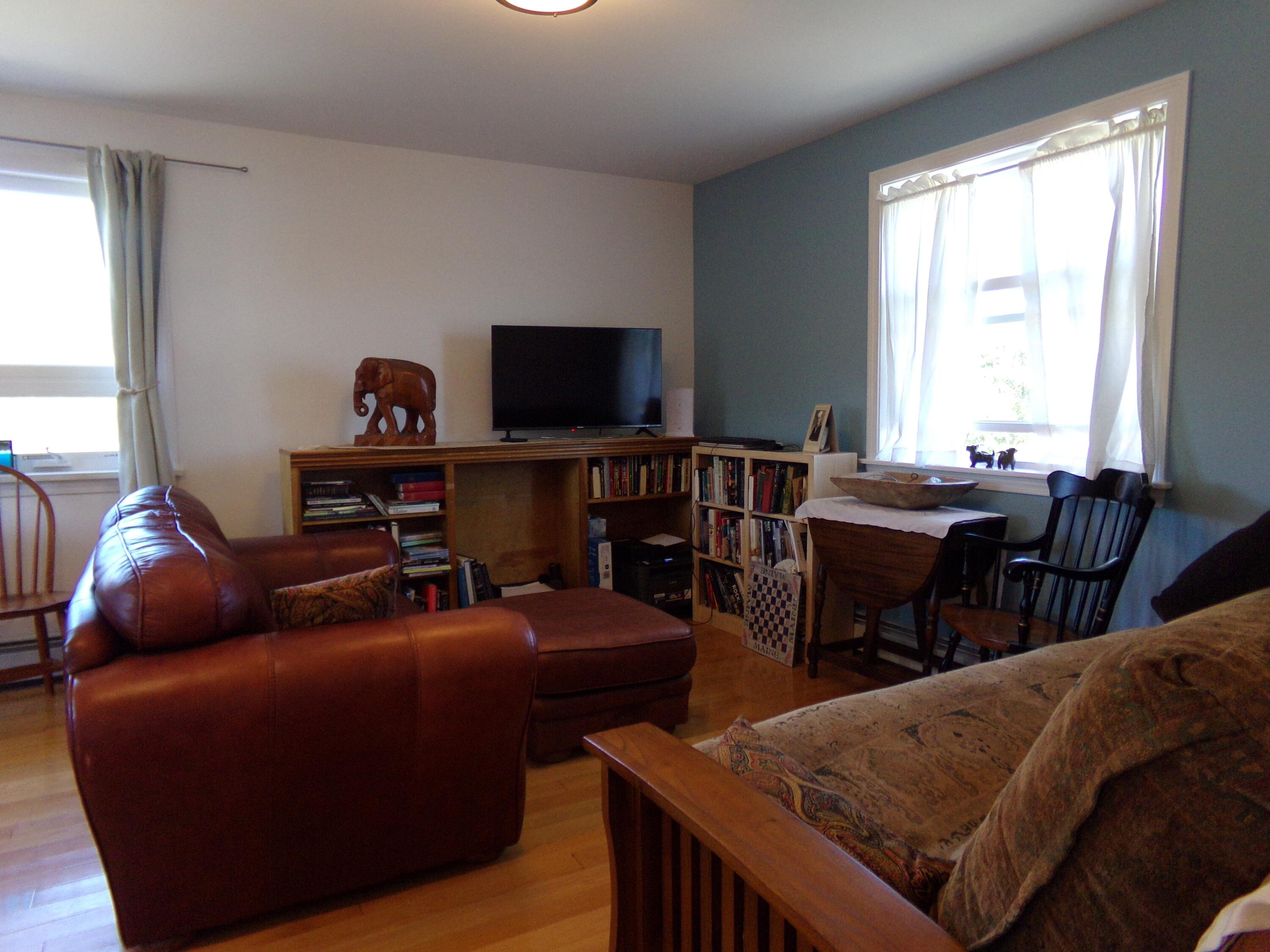 33 Chipman Point Road Steuben ME 04680