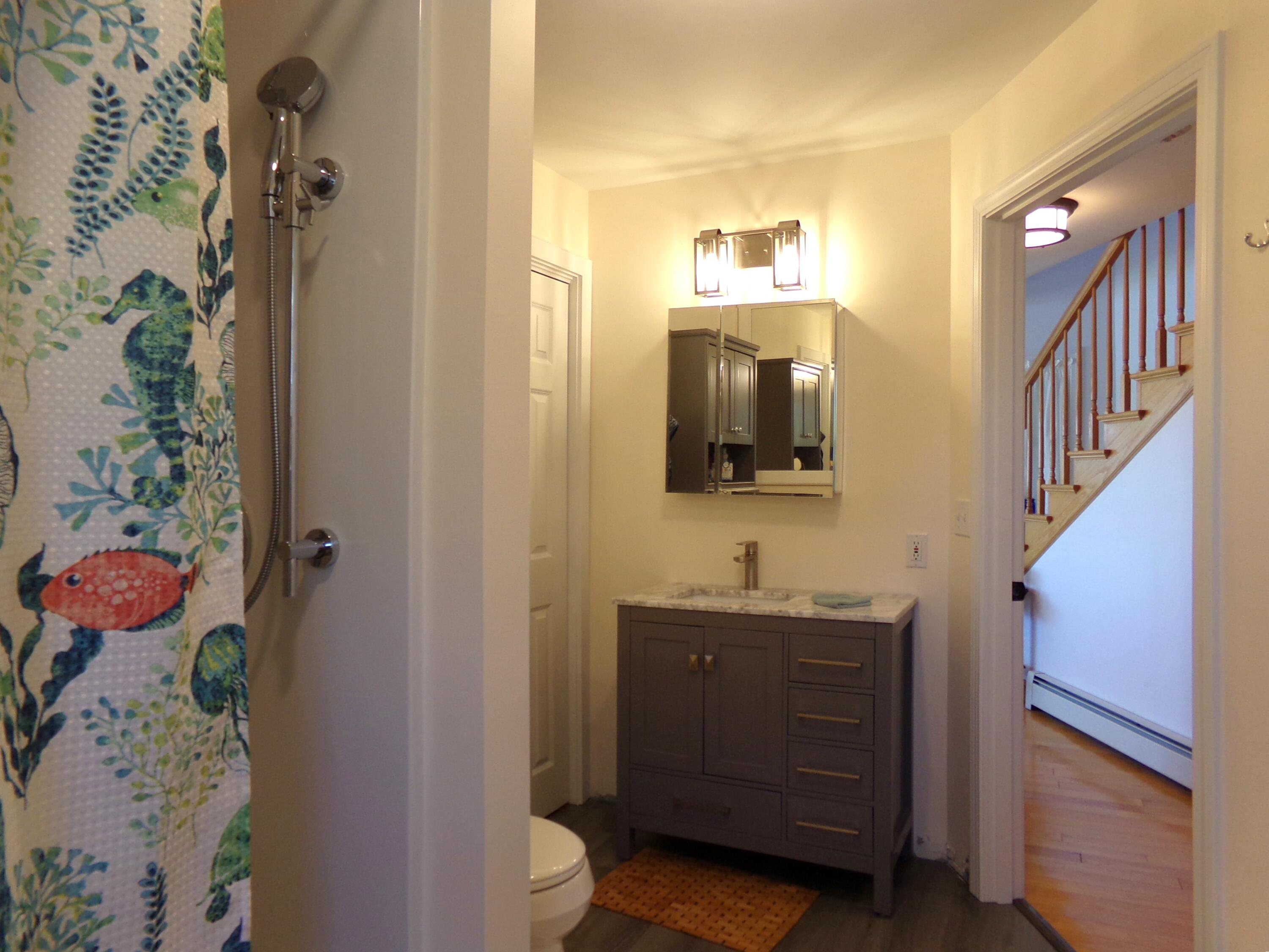 33 Chipman Point Road Steuben ME 04680