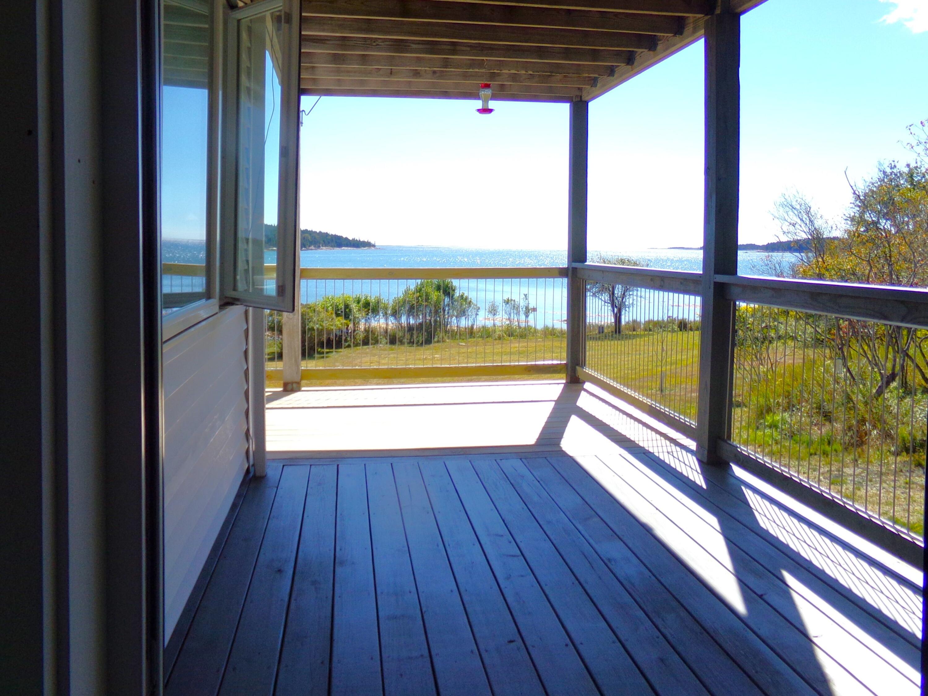 33 Chipman Point Road Steuben ME 04680