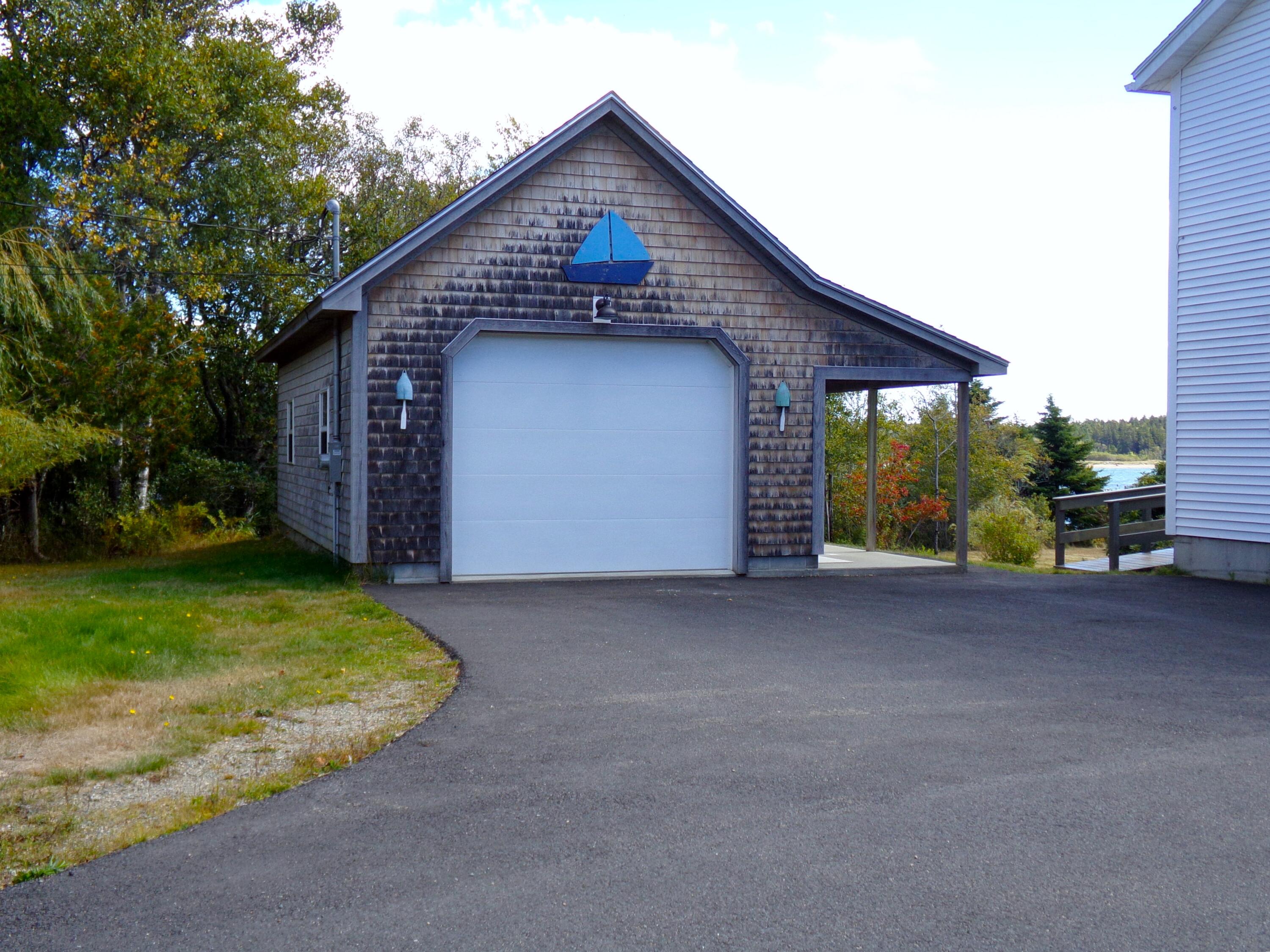 33 Chipman Point Road Steuben ME 04680