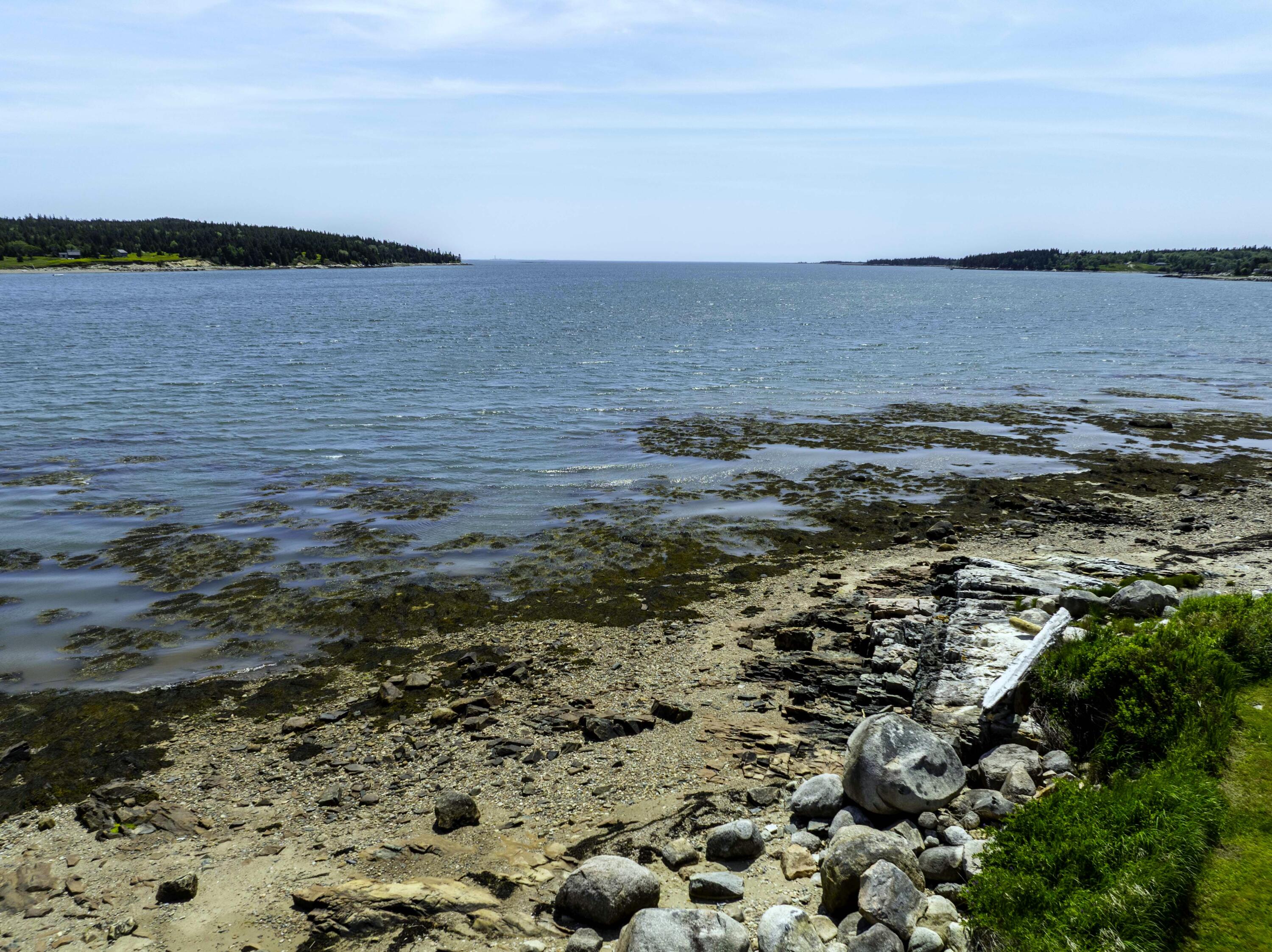 33 Chipman Point Road Steuben ME 04680