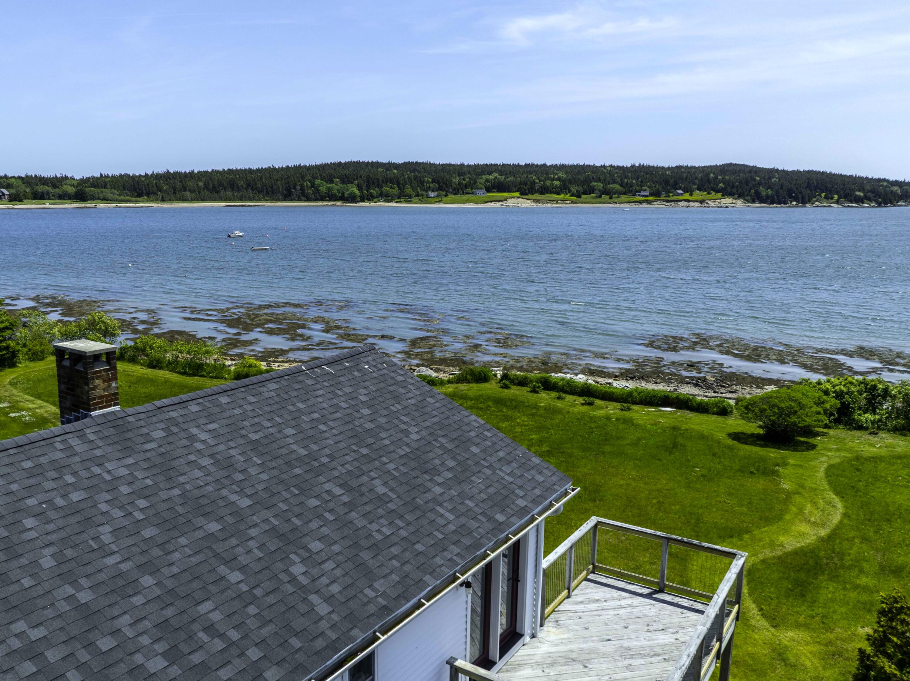 33 Chipman Point Road Steuben ME 04680