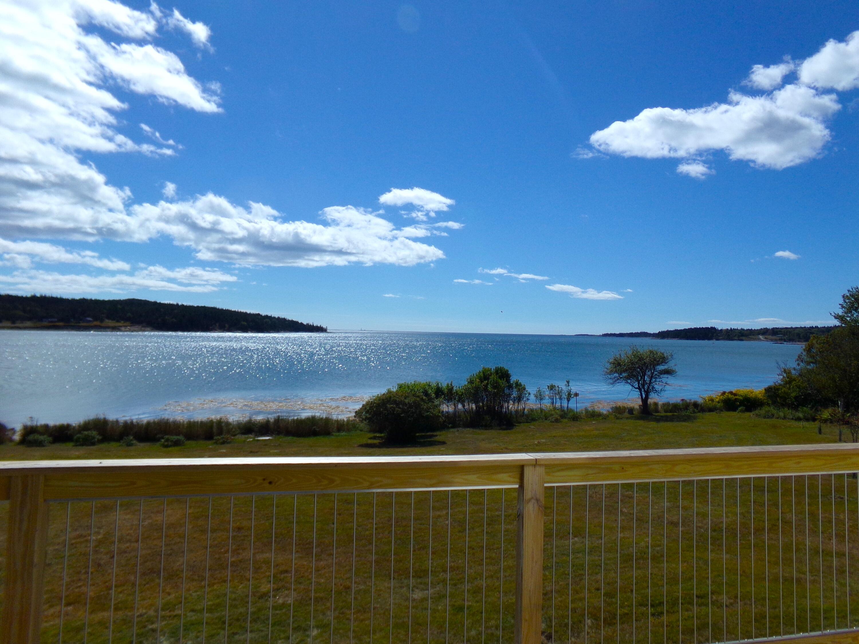 33 Chipman Point Road Steuben ME 04680