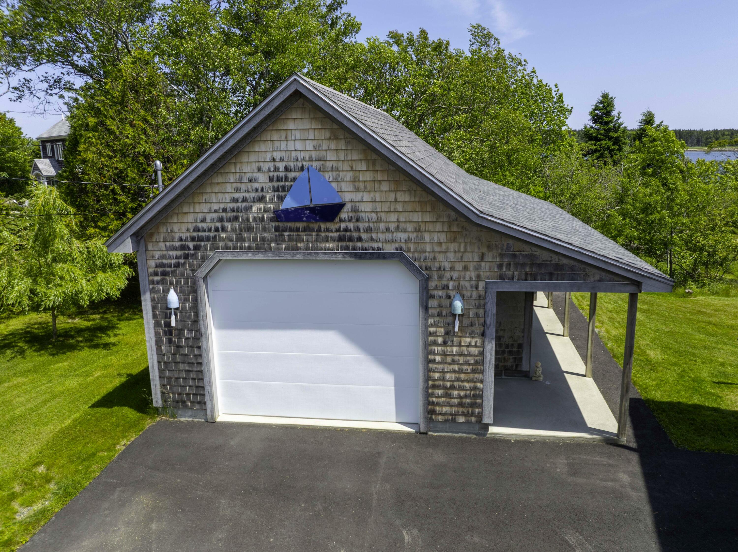 33 Chipman Point Road Steuben ME 04680