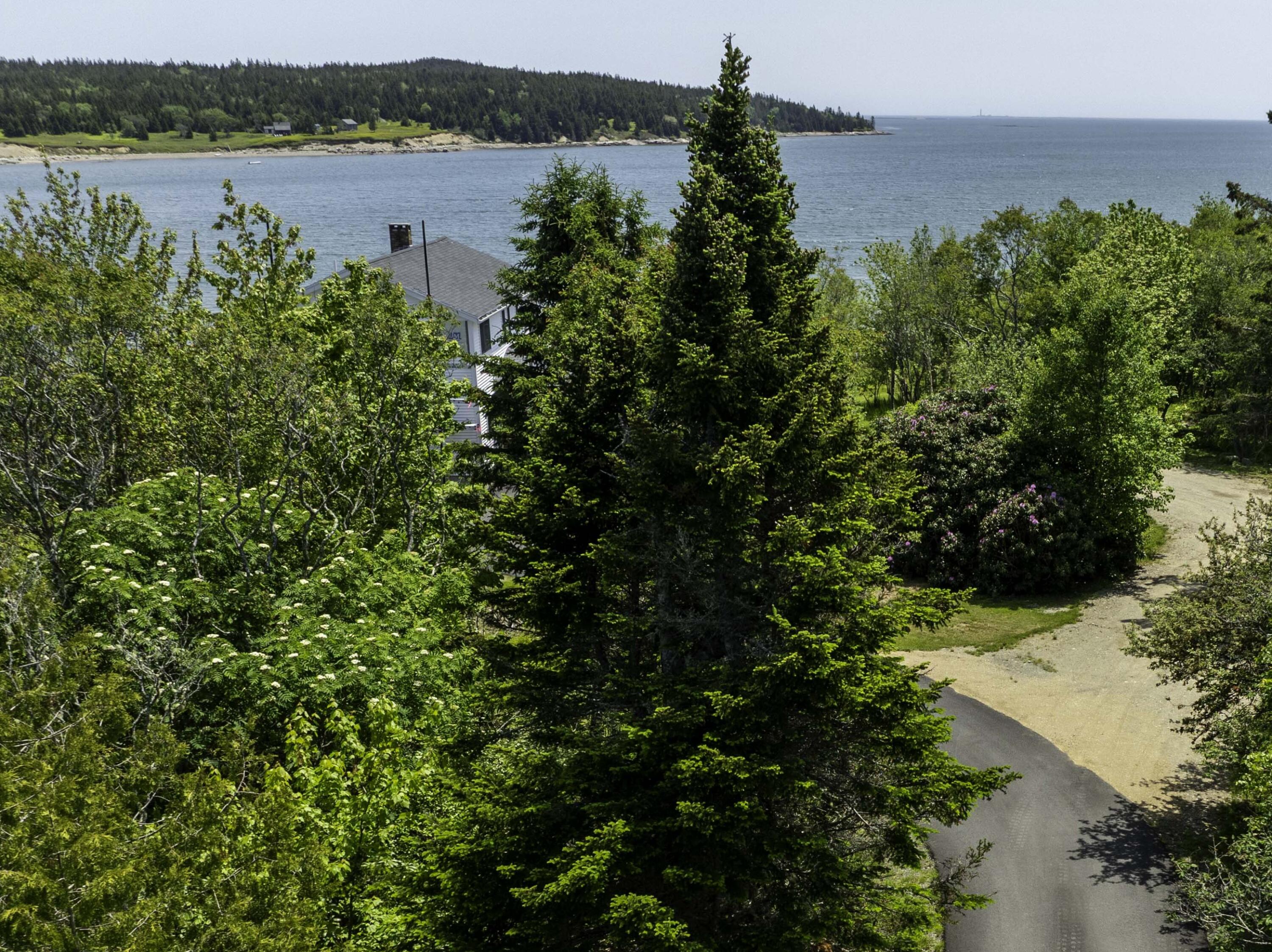 33 Chipman Point Road Steuben ME 04680