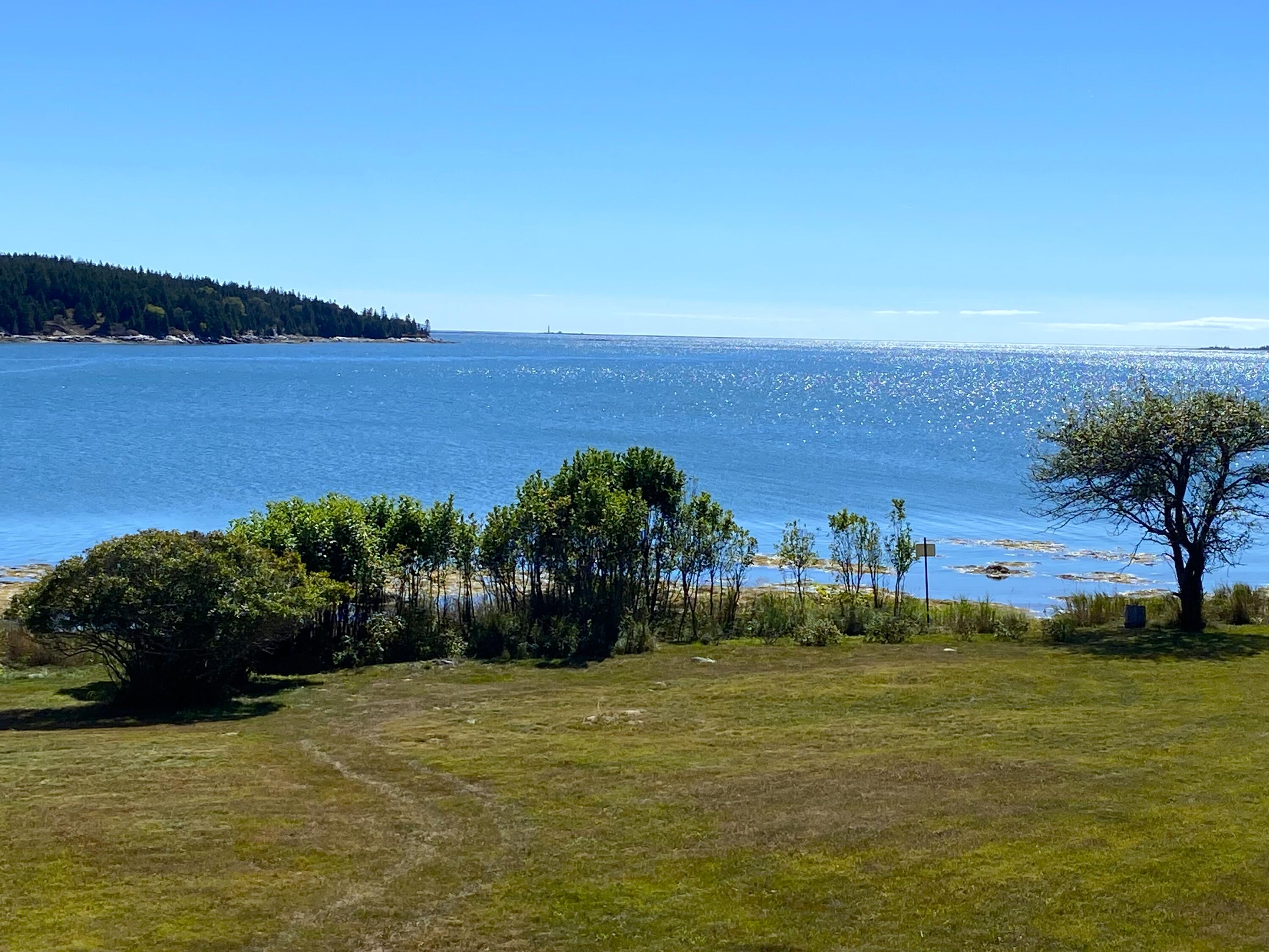 33 Chipman Point Road Steuben ME 04680