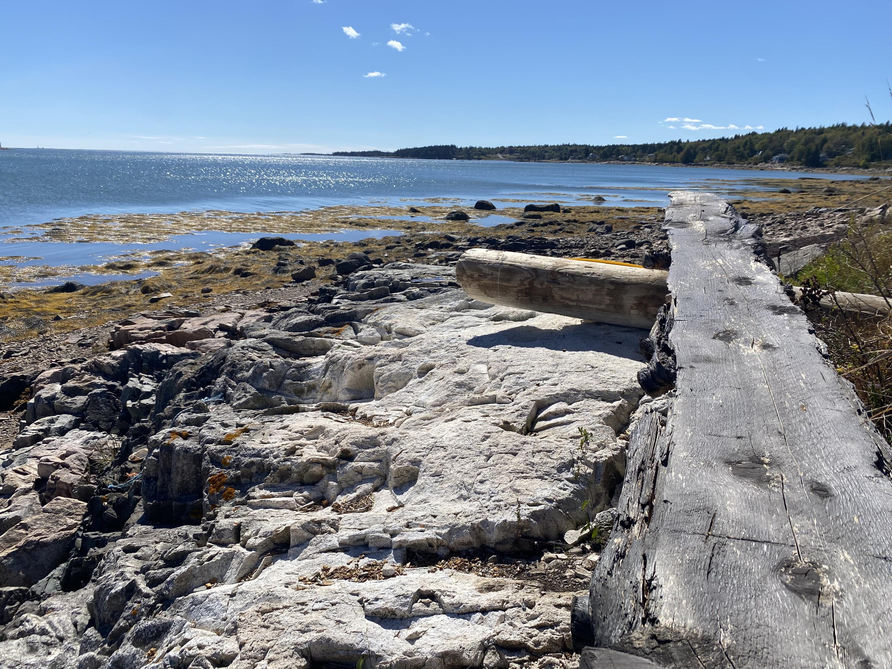 33 Chipman Point Road Steuben ME 04680