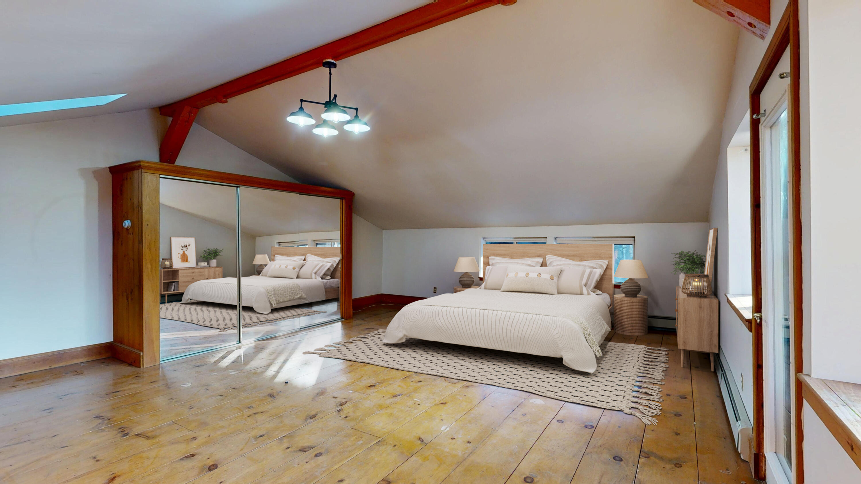 218 Bailey Hill Road Poland ME 04274