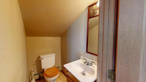 218 Bailey Hill Road Poland ME 04274