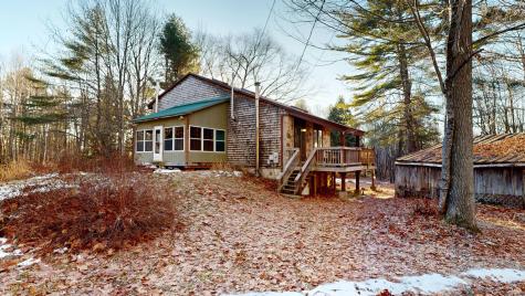 218 Bailey Hill Road Poland ME 04274