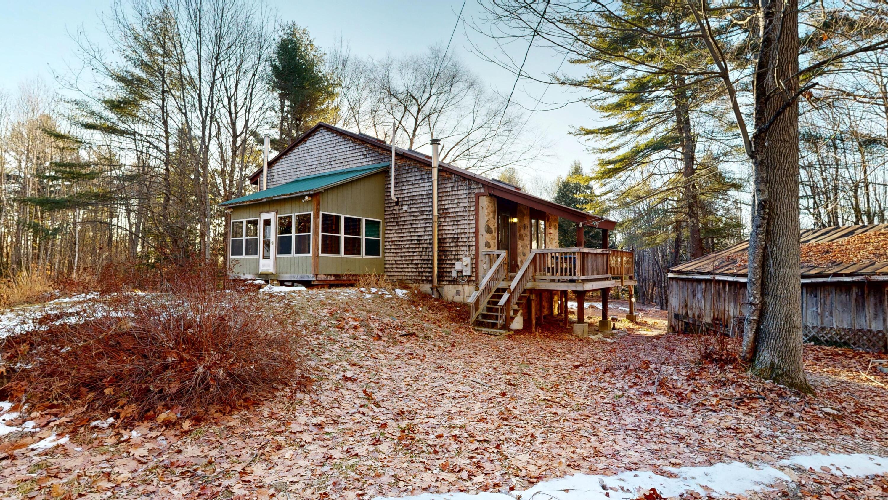 218 Bailey Hill Road Poland ME 04274