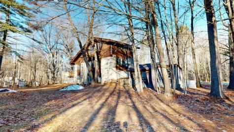 218 Bailey Hill Road Poland ME 04274