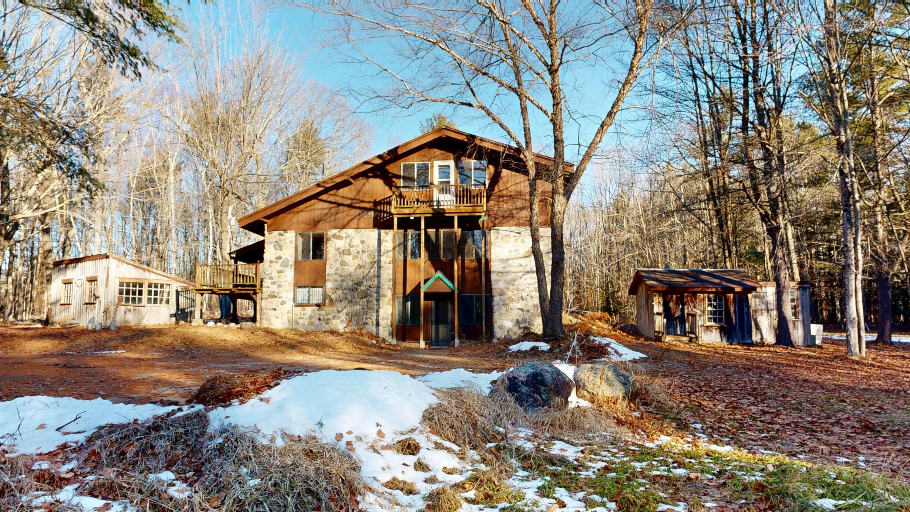 218 Bailey Hill Road Poland ME 04274