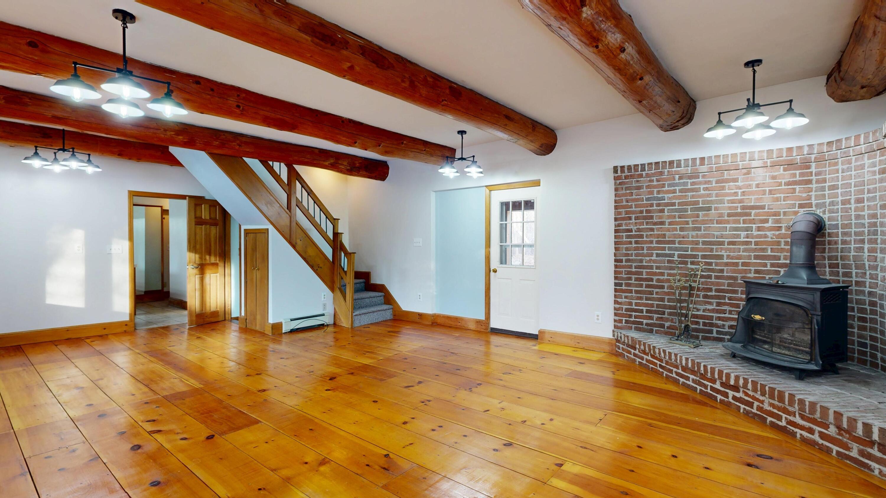 218 Bailey Hill Road Poland ME 04274