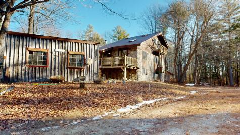 218 Bailey Hill Road Poland ME 04274