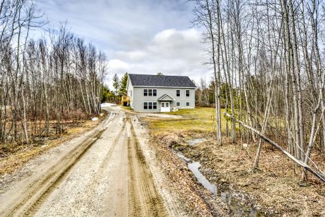 824 Woodman Hill Road Minot ME 04258