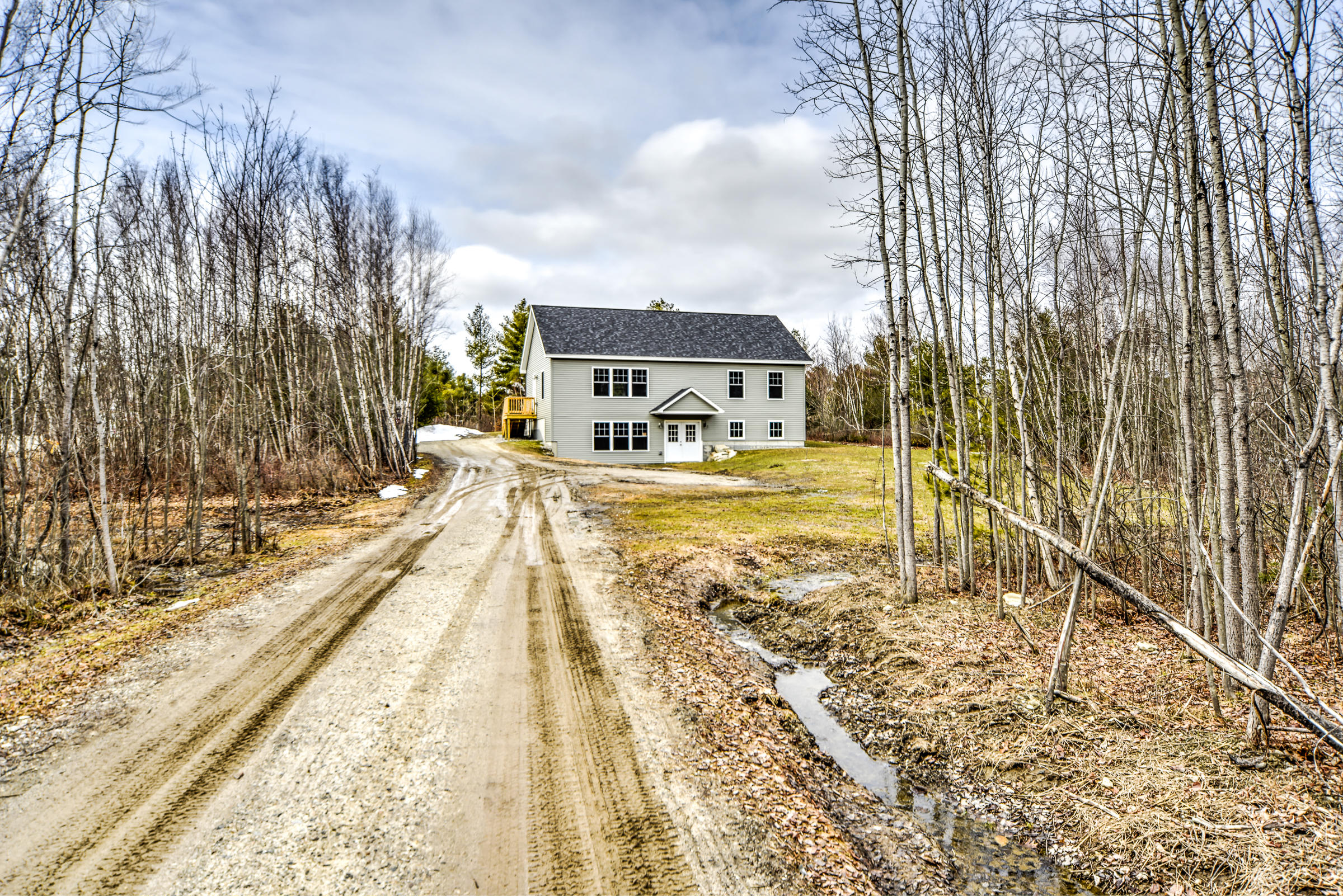 824 Woodman Hill Road Minot ME 04258