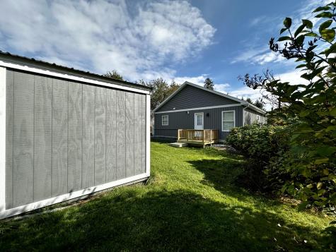 2 Chapel Street Eastport ME 04631