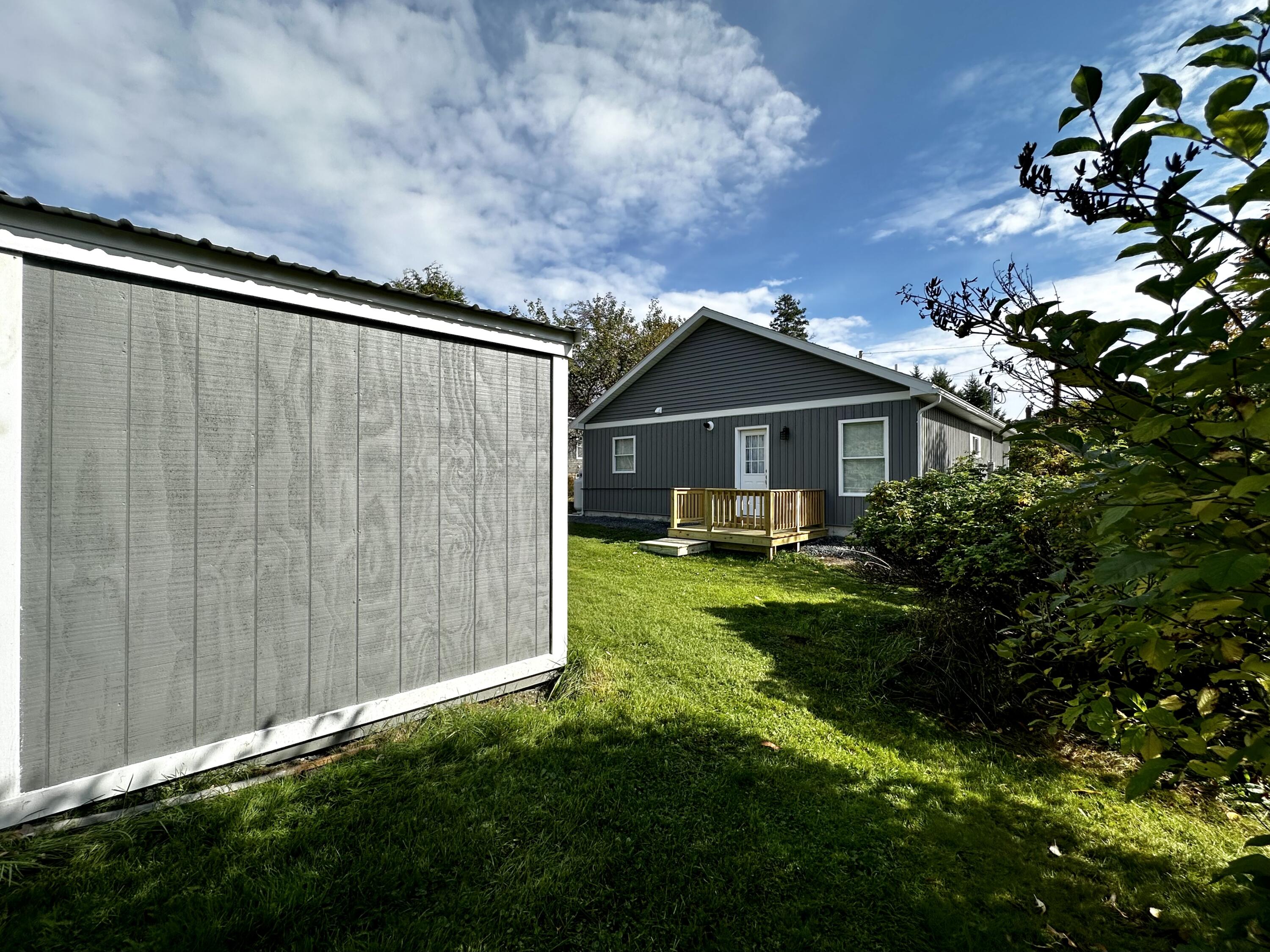 2 Chapel Street Eastport ME 04631