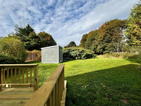 2 Chapel Street Eastport ME 04631