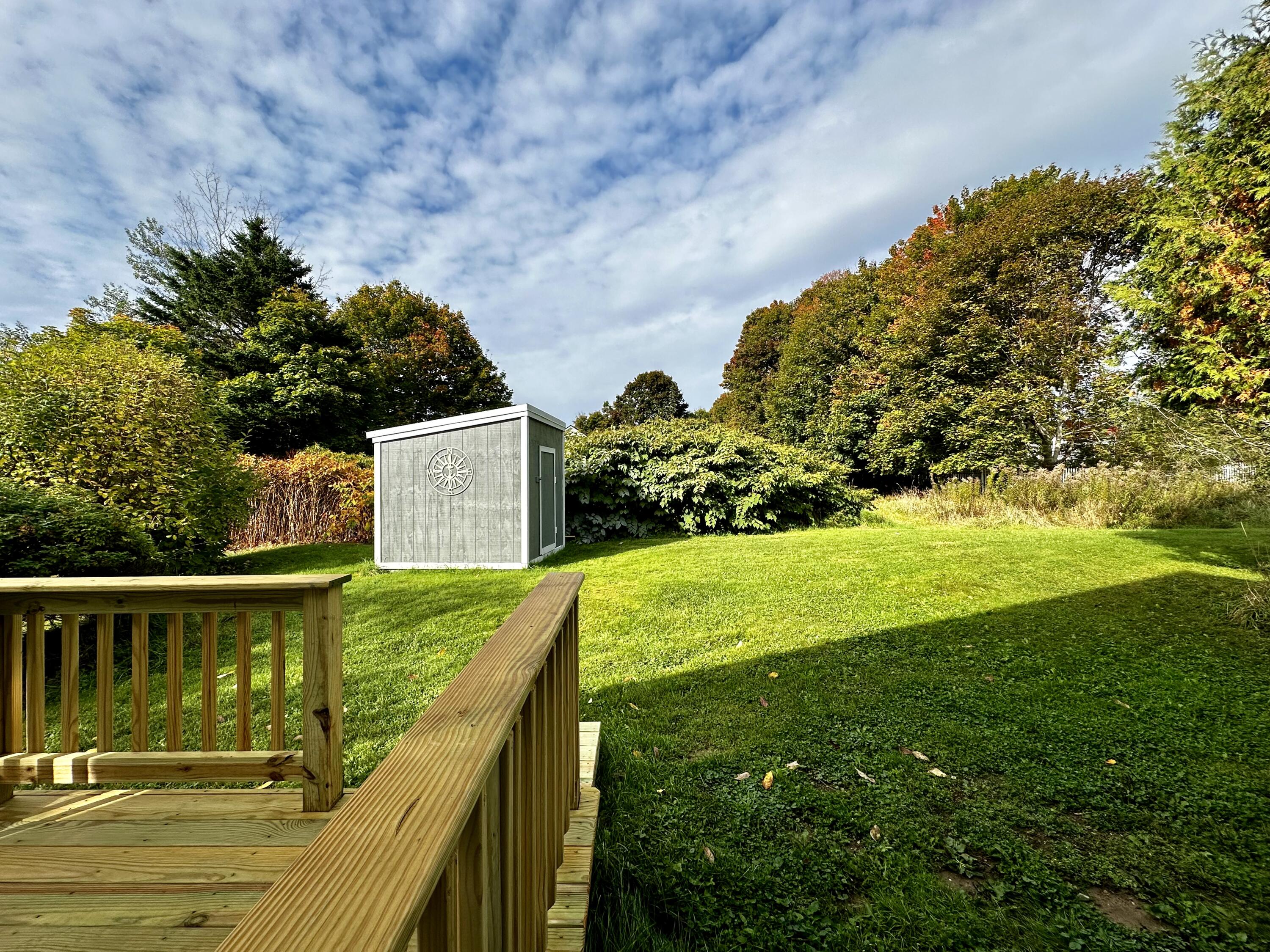 2 Chapel Street Eastport ME 04631