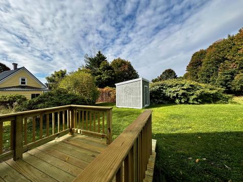 2 Chapel Street Eastport ME 04631