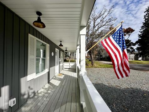 2 Chapel Street Eastport ME 04631