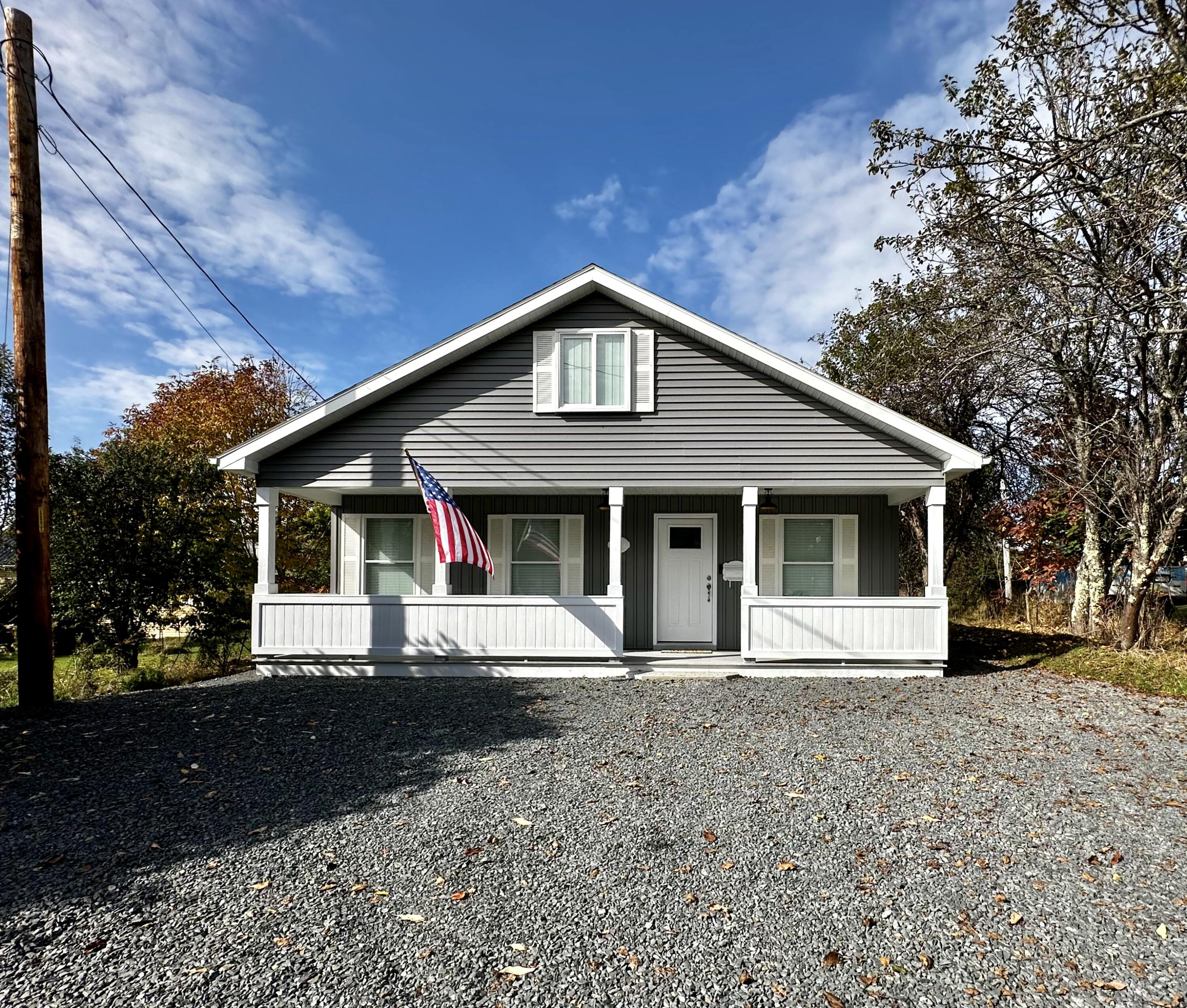 2 Chapel Street Eastport ME 04631