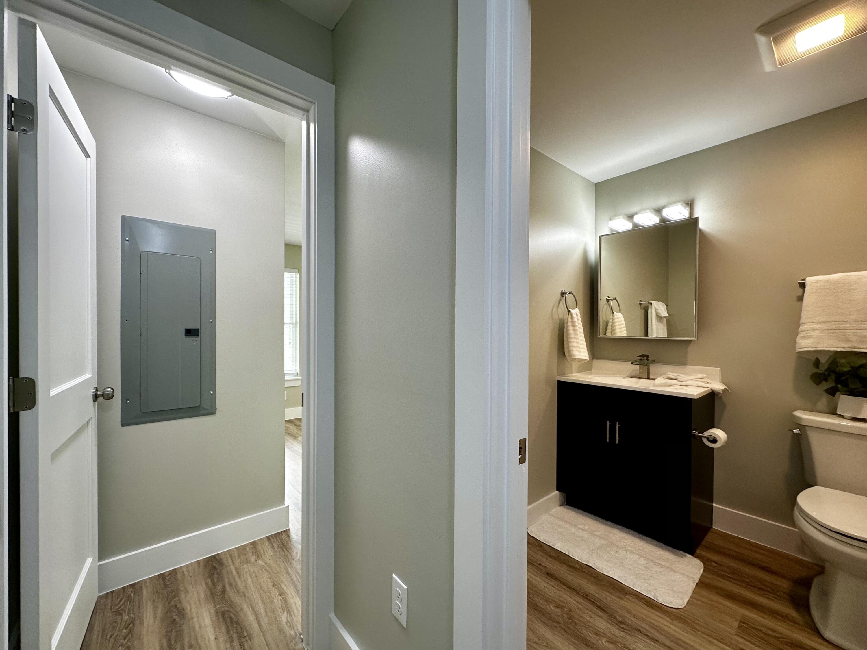 2 Chapel Street Eastport ME 04631