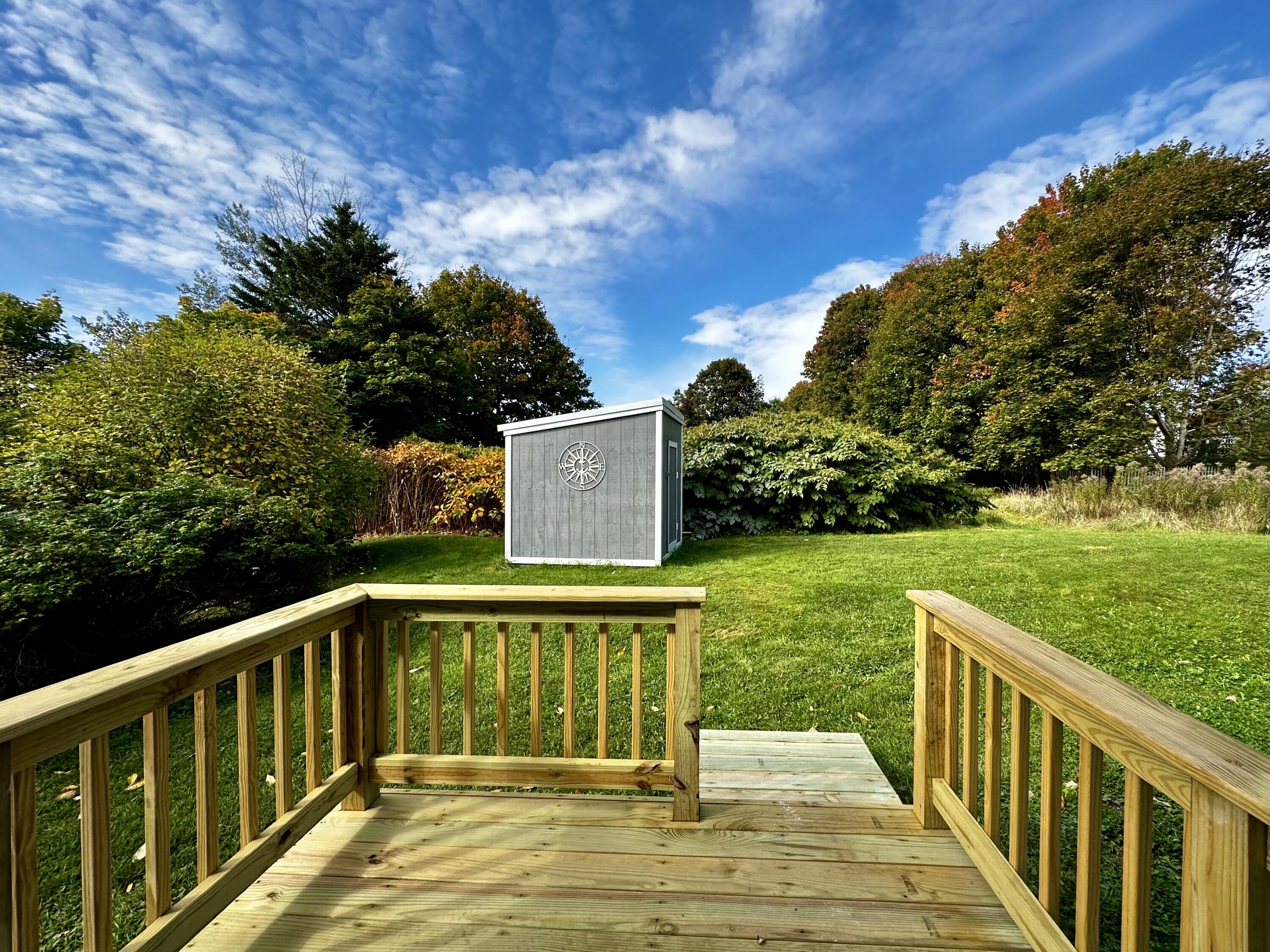 2 Chapel Street Eastport ME 04631