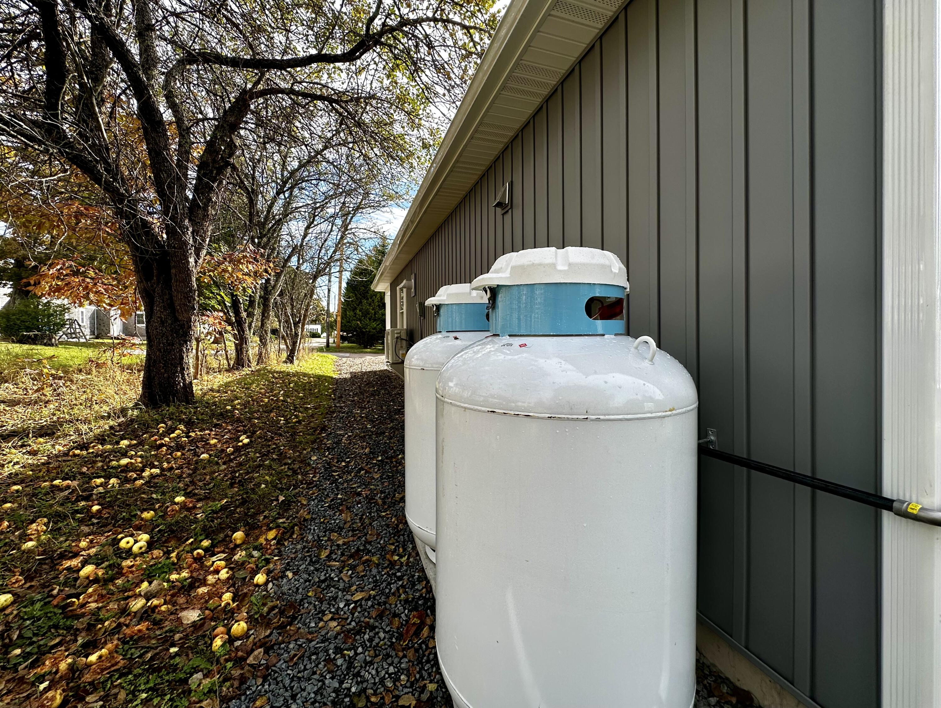 2 Chapel Street Eastport ME 04631