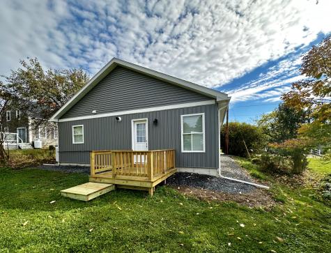 2 Chapel Street Eastport ME 04631