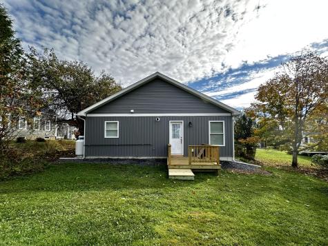 2 Chapel Street Eastport ME 04631