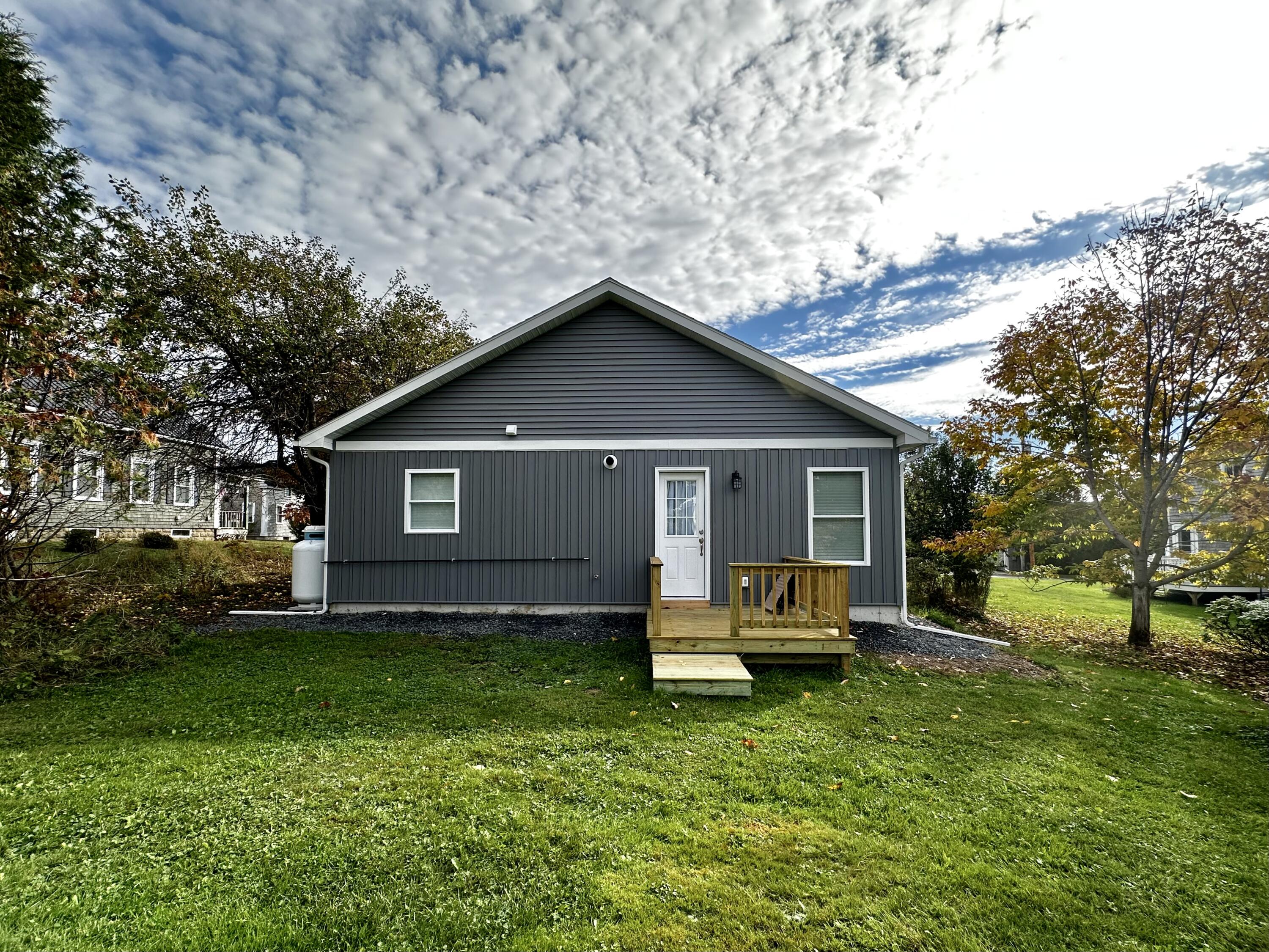 2 Chapel Street Eastport ME 04631