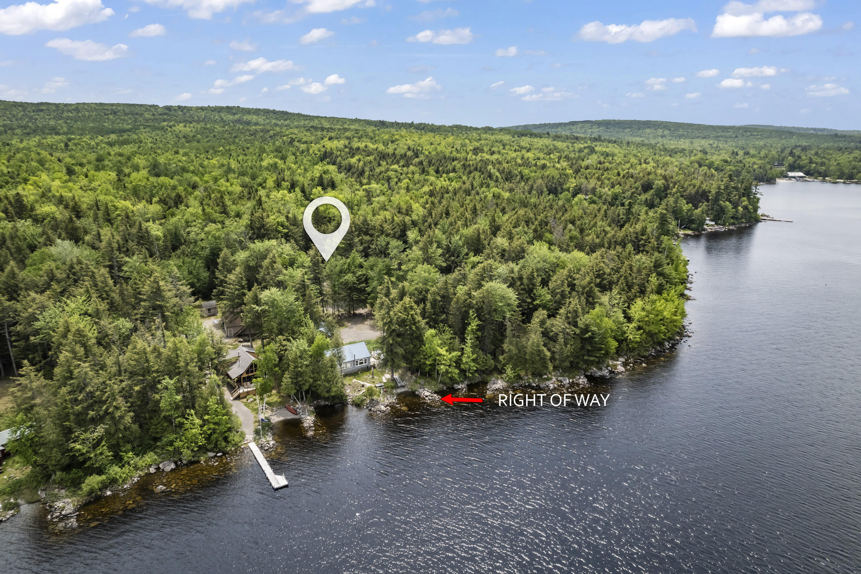 17 Eagle Lane Dover-foxcroft ME 04426