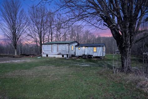 401 Canaan Road Pittsfield ME 04967