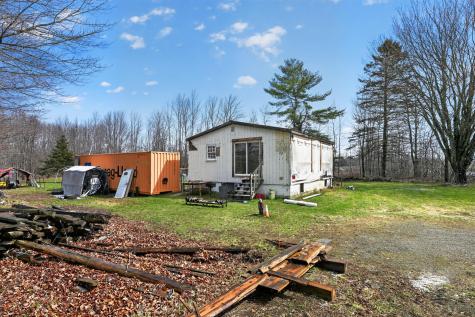 401 Canaan Road Pittsfield ME 04967