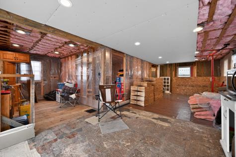 401 Canaan Road Pittsfield ME 04967