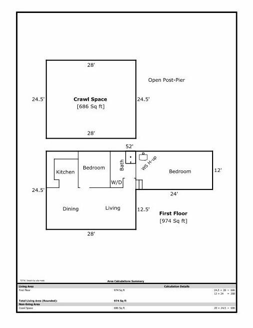 401 Canaan Road Pittsfield ME 04967