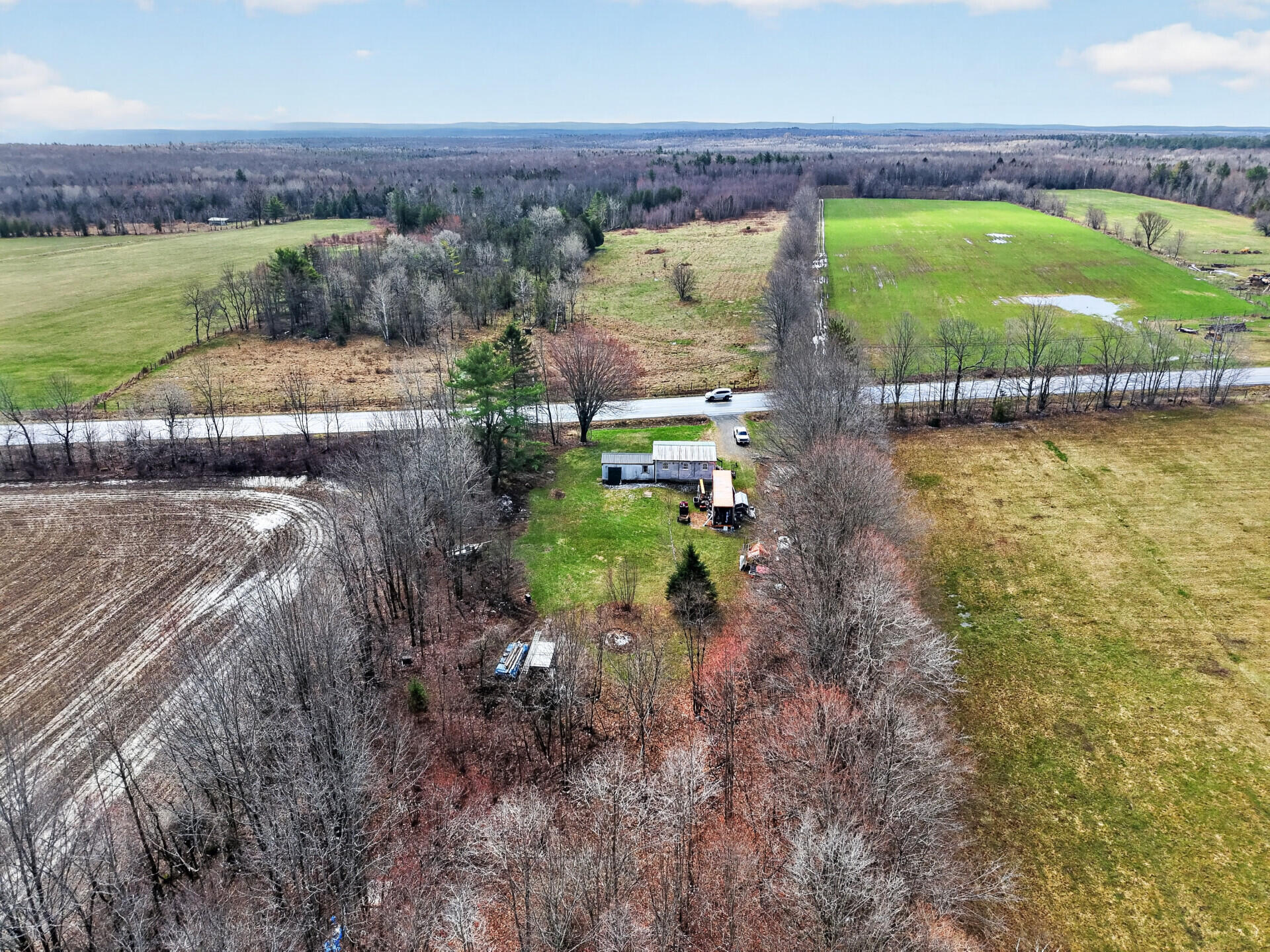401 Canaan Road Pittsfield ME 04967