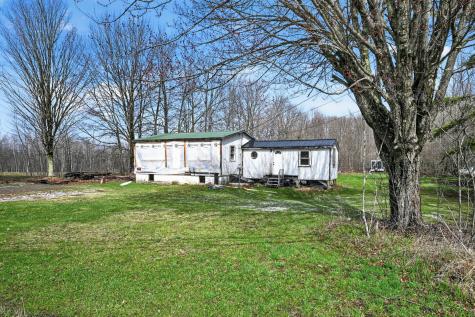 401 Canaan Road Pittsfield ME 04967